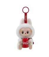 Labubu by Pop Mart Coca cola Happy Factor